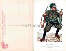 BERSAGLIERI 8� REGGIMENTO