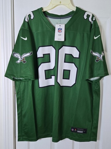 Maglia nike philadelphia - maglia,