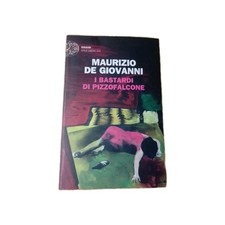 Libro Giallo - I bastardi di