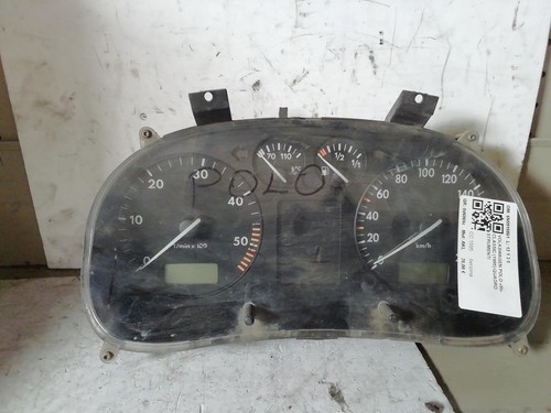 Quadro strumenti - quadro,