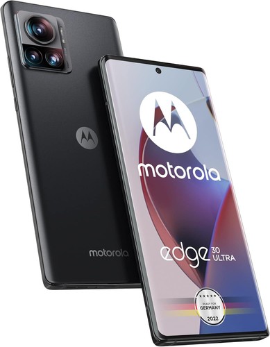 Motorola edge ultra 5g - edge, 30