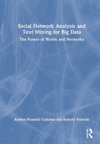 Social network analysis and - analysis,