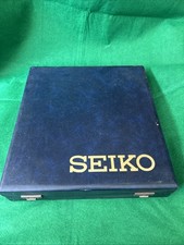 Seiko Espositore Da Banco