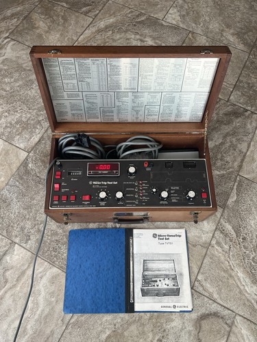 General electric micro versa - electric,