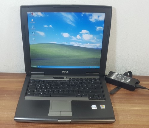 Notebook dell latitude - latitude, d520