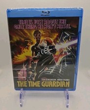 The Time Guardian (Blu-ray