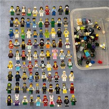 Minifigure lego con - minifigure,