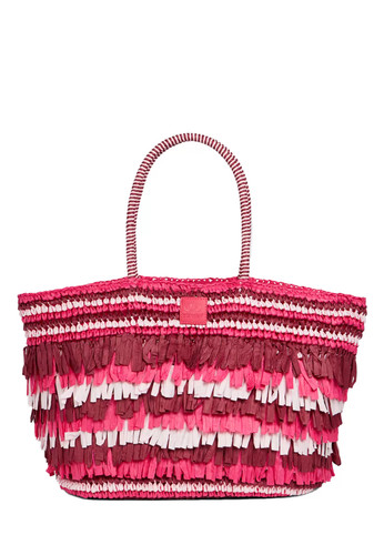 Sundek borsa fucsia - sundek,