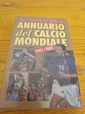Annuario Del Calcio Mondiale