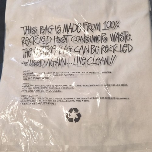 Shirt girocollo stussy x - t-shirt,