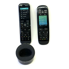 Logitech Harmony Elite &