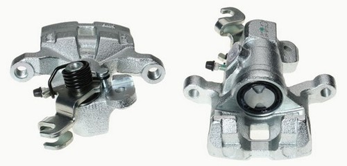 Pinza freno budweg caliper - freno,