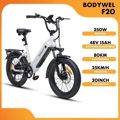 Bicicletta elettrica adulto - bicicletta,