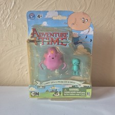 Personaggio Adventure Time