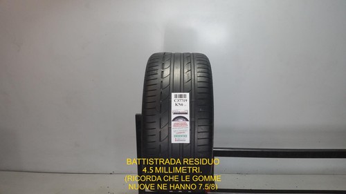 Gomme usate 275 35r20 - gomme, 102y