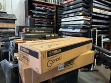Yamaha Genos2 76 tasti
