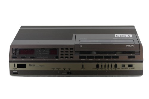 Philips vr2840 video2000 - vr2840/00,