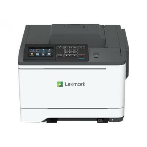 Stampante laser colori - laser, a
