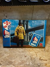 BIG JIM 004 AVVENTURE Gioco