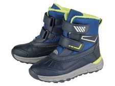 PEPERTI! STIVALI INVERNALI