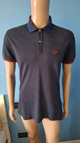 Fred perry polo uomo - fred,