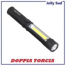 Torcia per Ispezione da Lavoro