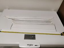 Stecche e contrappesi per tende