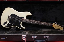 Fender Japan Stratocaster