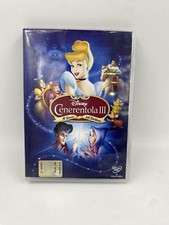 Dvd cenerentola gioco del - 3, il