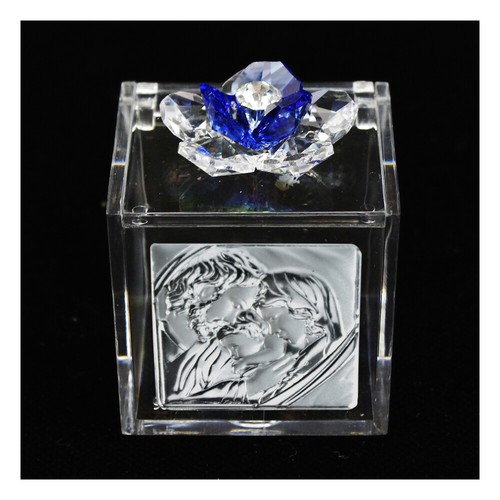 31888 azzurro bomboniere - 31888-azzurro,