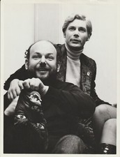 WR: LES MYSTÈRES DE L'ORGANISME Dusan Makavejev Original Vintage 1971