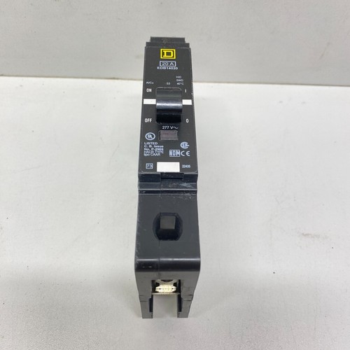 Square edb14020 interruttore - d,