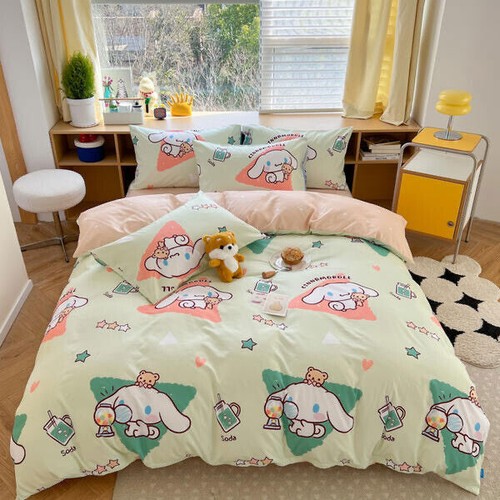 Kuromi pachacco cinnamoroll - kuromi,