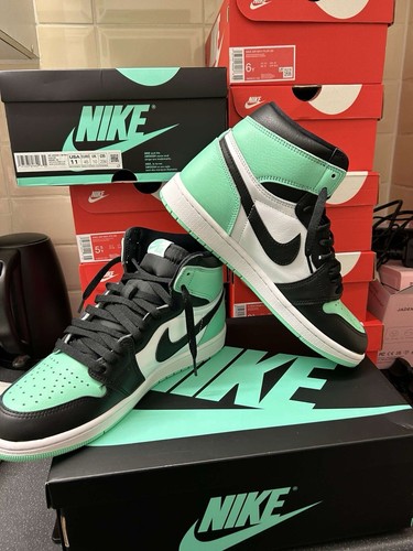 Air jordan retro - 1, high