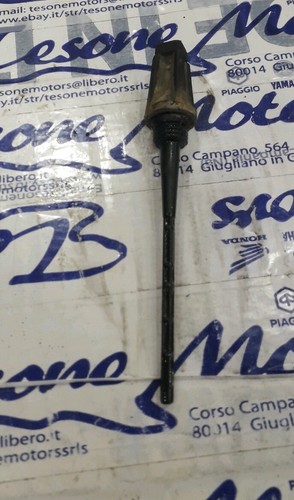 Stecca asta olio ingranaggi - asta,