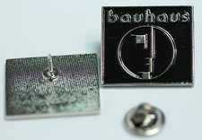 BAUHAUS PIN (MBA 622)