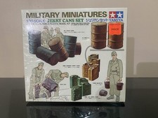 Tamiya kit modellino scala