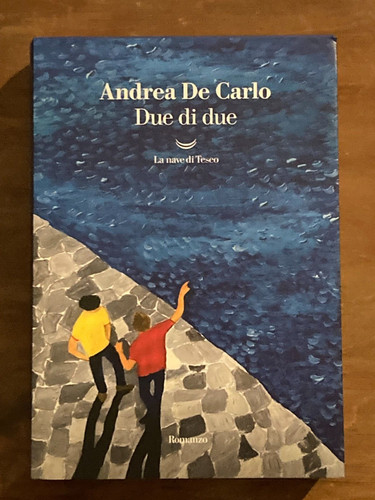 Due andrea - due,