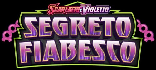 Segreto fiabesco ita - fiabesco,