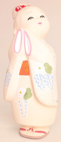 Simpatica statuetta giapponese