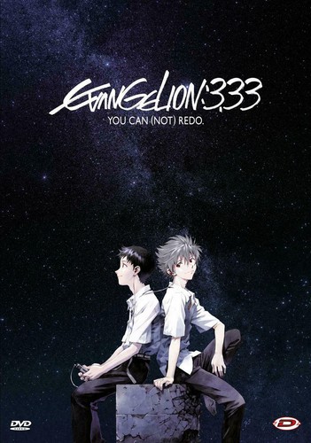Evangelion ita eng - evangelion,