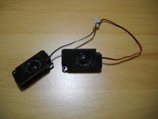 Asus EEE PC 1000H Series Audio