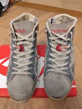 Sneakers Ishikawa uomo 