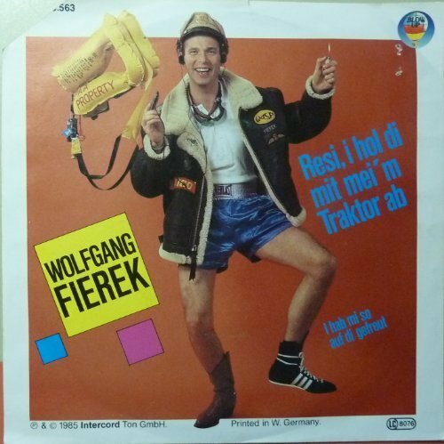 Wolfgang fierek resi - hol, di