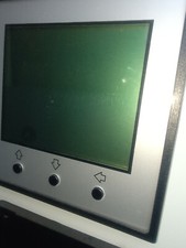 NIFE DATAREC CAN EMP controllo di emergenza display UNIT UNIT 