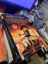 LIBRO - I CONQUISTATORI - SIMON SCARROW