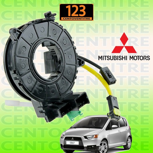 Molla spirale cavo airbag - spirale,