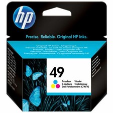 Originale HP 49 colore 51649A