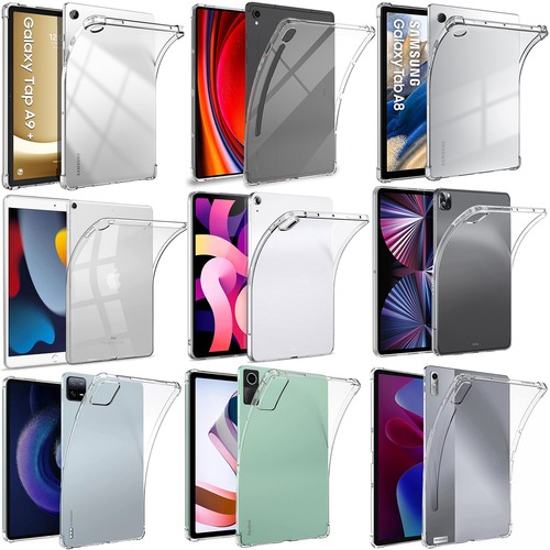 Custodia silicone tpu - custodia,
