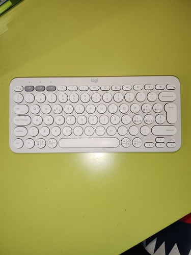 Logitech pebble keys - keys, 2